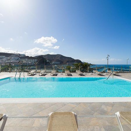 Haiti 306 Vista Al Mar Mogán エクステリア 写真
