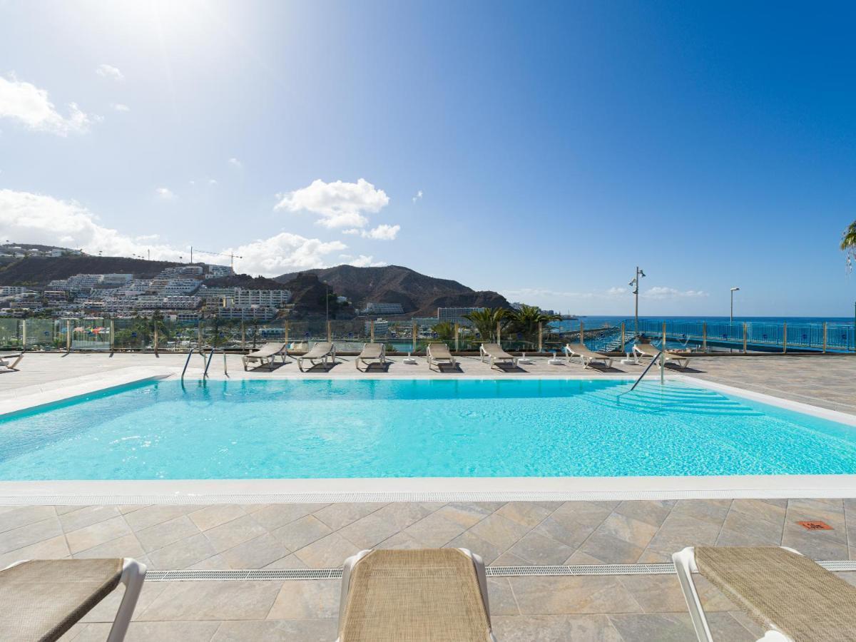 Haiti 306 Vista Al Mar Mogán エクステリア 写真