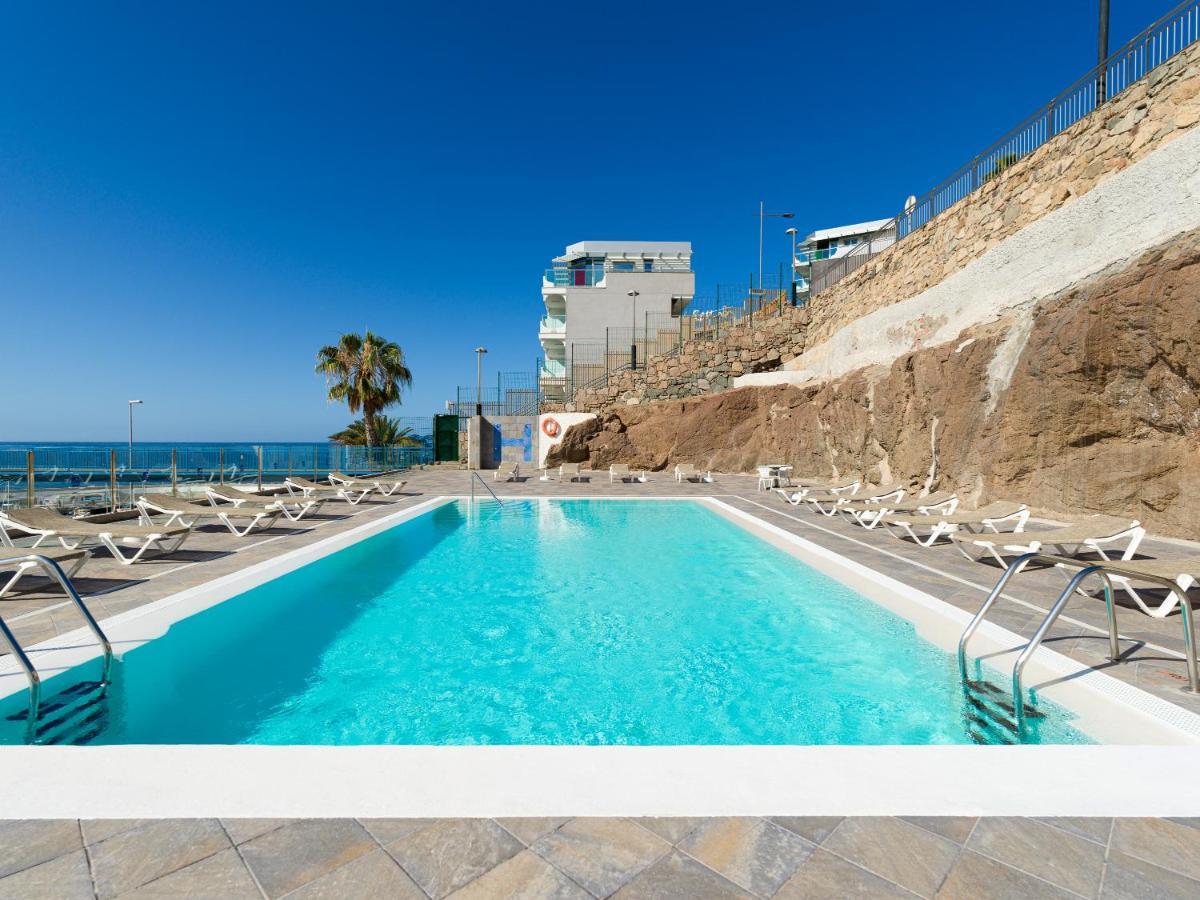 Haiti 306 Vista Al Mar Mogán エクステリア 写真
