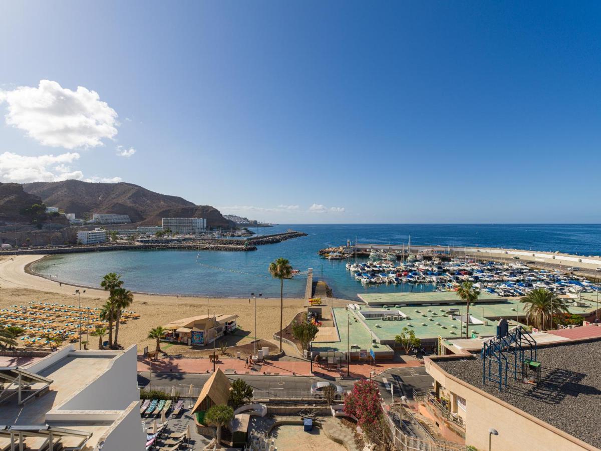 Haiti 306 Vista Al Mar Mogán エクステリア 写真