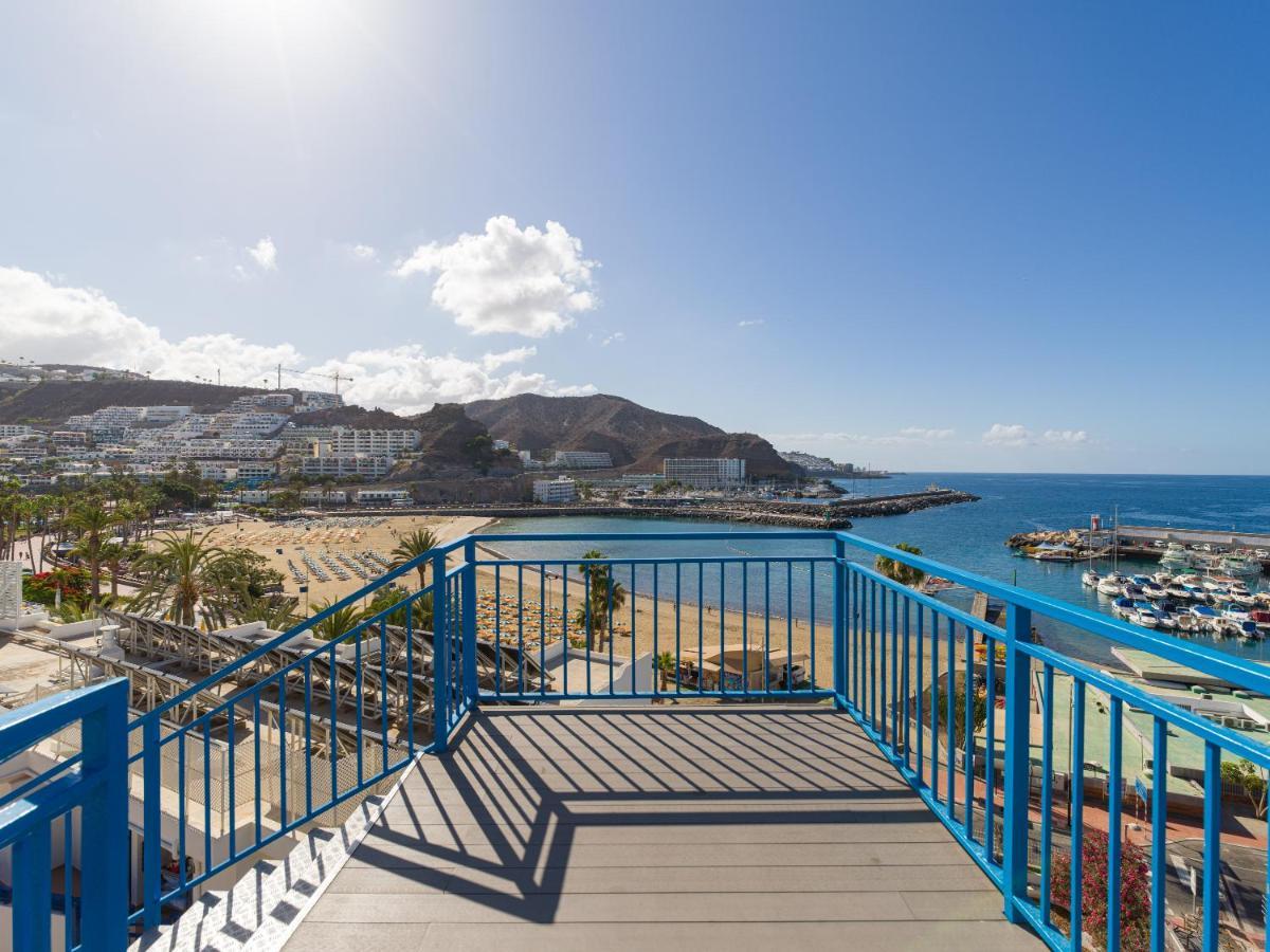 Haiti 306 Vista Al Mar Mogán エクステリア 写真